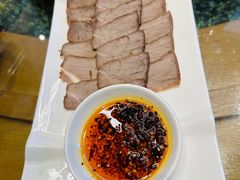 -楚香记主题餐厅