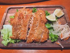 -越谜·越南餐厅(长白店)