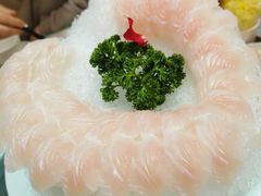 -帝皇海海鲜豆捞(桐泾商务广场店)