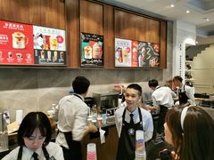 -星巴克臻选(广州沙面店)