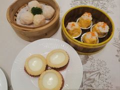 -香云轩·顺德菜(香云纱园林酒店店)