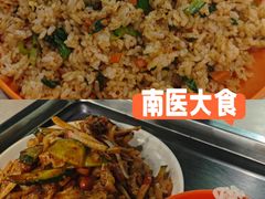 -南京医科大学(江宁校区)