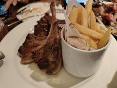 -宝莱纳餐厅(滨江店)