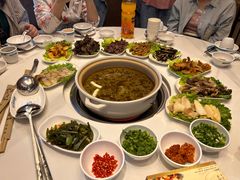 -爱膳菌锅锅(阳南店)