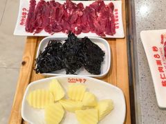 -为什么牛潮汕牛肉火锅(万胜广场店)