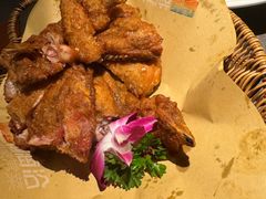 -前海沿·青岛菜(大拇指广场石老人店)