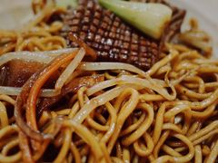 -春雪面馆(转塘店)