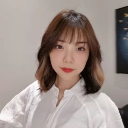 -YESIDO椰岛造型烫发染发