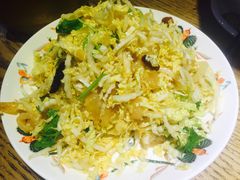 -大闫家烧烤·小海鲜家常菜(郑庄店)