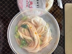 -秦镇史玉林凉皮(翡丽城店)