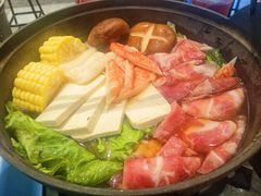 -龙神·炭烧酒场深夜食堂(新街口店)