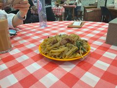 -澳门陈光记烧味饭店(南京德基广场店)