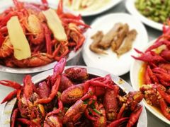 -小李子油焖大虾(南浦店)