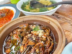 -茶肆(仙林店)