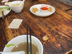 -吴财记面家(大同路店)