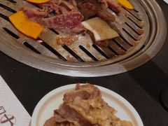 -韩屋韩国料理(天山路店)