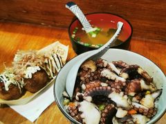 -筑地银GINDACO·日式简餐(枫蓝店)