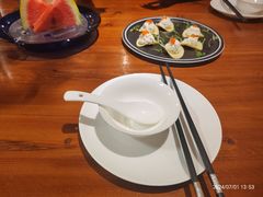 -又一福烤鸭·北京菜(东四店)