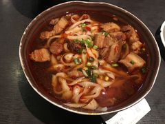 -好嫂子酱猪手•农家菜(蒲黄榆店)