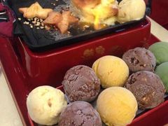 哈根达斯(中街恒隆店)-哈根达斯(皇城恒隆广场店)