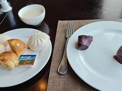 -AdD全日制餐厅(中谷花园酒店)