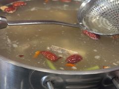 -潮汕美牛肉丸火锅店(天宁寺店)