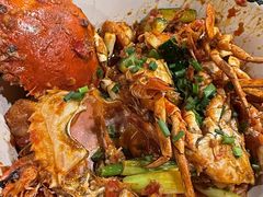-辣螃铠盆盆蟹大排档(总店)