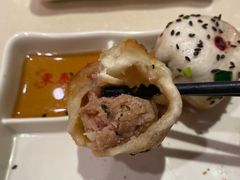 特色生煎-东泰祥生煎馆(重庆北路店)