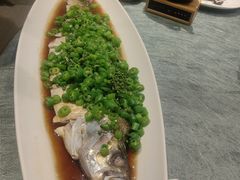 -望乡楼上海菜(日月光店)