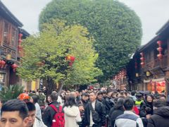 -三坊七巷历史文化街区