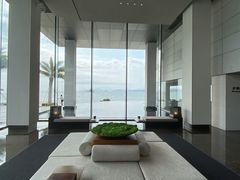 -深圳大梅沙京基洲际度假酒店