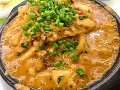 -众味海鲜大排档·活海鲜·潮汕味(南澳店)