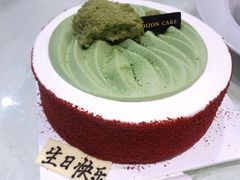 -第戎蛋糕(恒隆广场店)