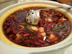 -亢龙太子酒轩(东湖店)