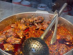 -老妈秘制兔头(春熙路店)