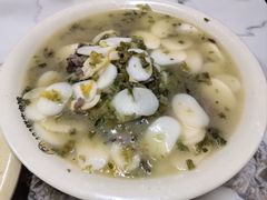 -何永光123鲜牛肉馆(1号店)