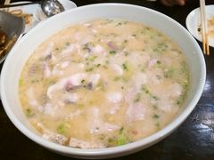 -茅庐毛血旺(烟台大悦城店)
