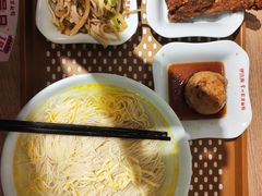 -常州银丝面馆(府琛店)