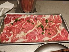 -大叹号·朝鲜族烤肉(滨海吾悦广场店)
