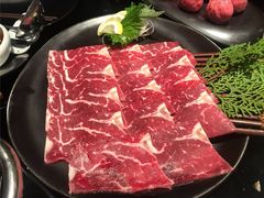 臻品肥牛-官也街澳门火锅(新源里店)