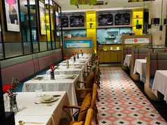 -Aqua Oasis 水天堂(石路天虹店)