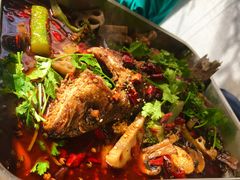 -格拉食堂