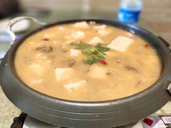 -春花民族美食(佳木斯总店)