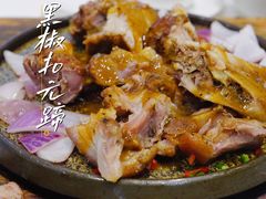 -胜记为食家·创新粤菜(车公庙店)