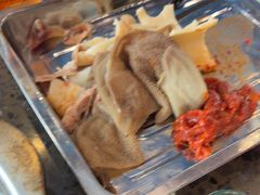 -金鼎雪山牦牛杂火锅(理县总店)