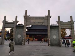 -吴良材眼镜(苏州店)