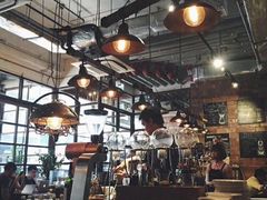 -The Coffee Academïcs(铜锣湾店)
