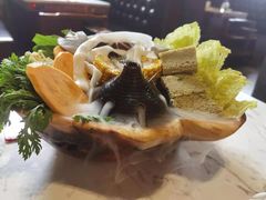 -丁卯•铜锅涮肉(工体店)