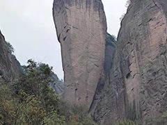 -崀山风景名胜区