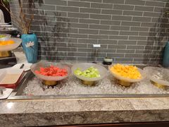 -浙江西子宾馆·瑶园咖啡厅